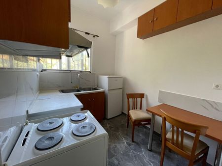 Studio/Γκαρσονιέρα για ενοικίαση Αγία Φωτεινή (Λέσβος - Μυτιλήνη) - Φωτογραφία 5