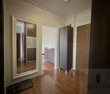 2 Pokojowe mieszkanie na wynajem - ul.Łubinowa - Zdjęcie 4