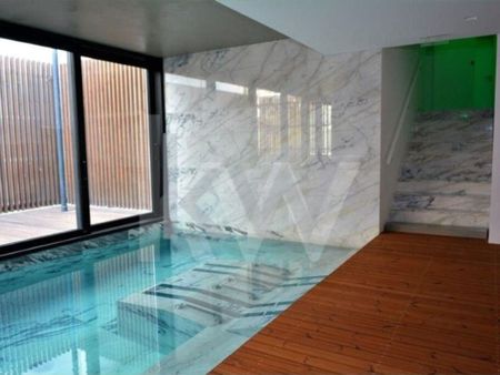 1 room luxury Flat for rent in Lisbon - Photo 4