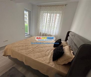 Inchiriere apartament 2 camere Politehnica/centrala/AC - Photo 5