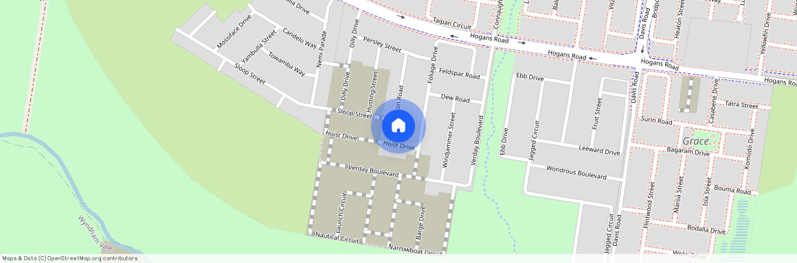 29 Imitation Road, Tarneit VIC, Belconnen