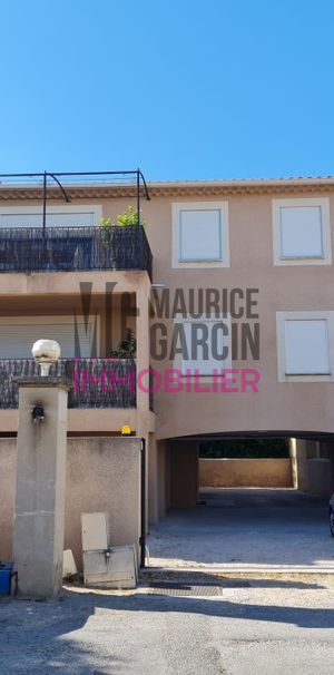 A LOUER - APPARTEMENT CARPENTRAS - 3 pièces 65.23m² - Photo 1