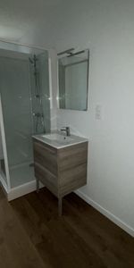 Location Appartement 2 pièces 27m² SABLE SUR SARTHE 72300 - Photo 4