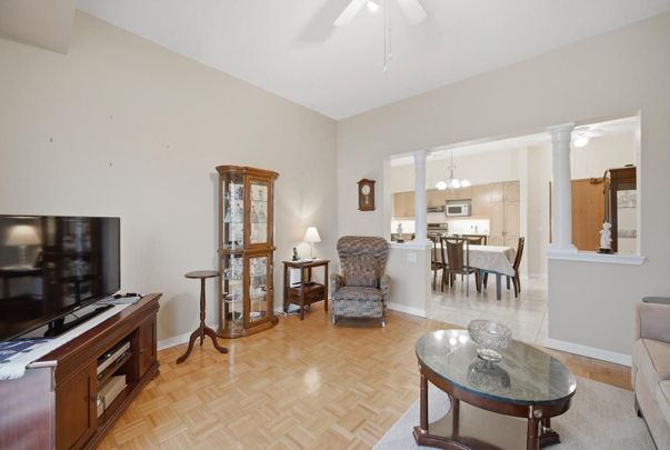 For Lease - 2506 Rutherford Road Unit# 513, Vaughan, Ontario - Photo 1