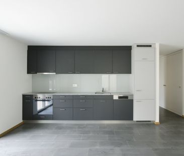 Bel appartement avec grand balcon - Foto 3