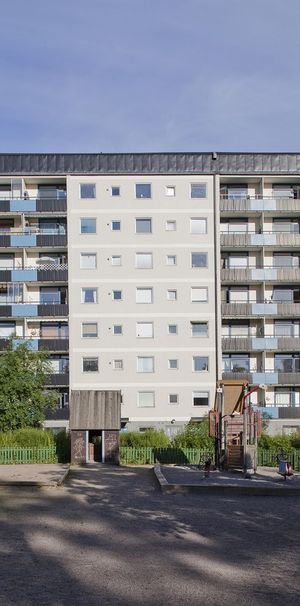 Aprikosgatan 36, Stockholm - Photo 2