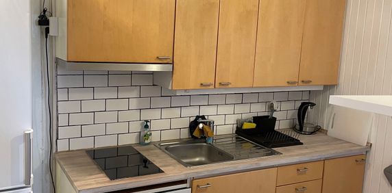 Doktor Abrahams Väg, Bromma - Foto 2