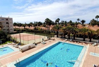 Playa del Inglés, Canary Islands 35100