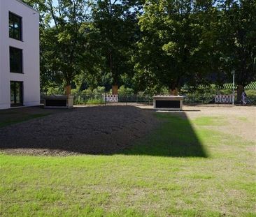 Toplage an der Mosel: Stilvolle 3-Zimmer-Wohnung mit EBK und großzü... - Foto 6