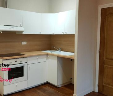 ROANNE - APARTEMENT T4 HAUSSMANNIEN - Photo 5