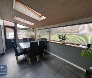 Maison à louer 5 pièces 138.56m² - Photo 3