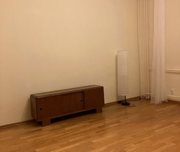 Warszawa, Miła - Photo 1