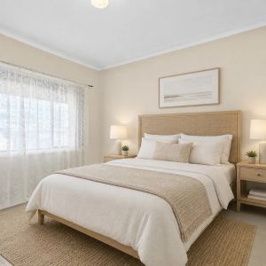 Charming Three Bedroom Home with Modern Touches - Photo 2