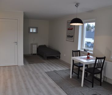 Dyviks Fabriksväg, Åkersberga - Photo 1