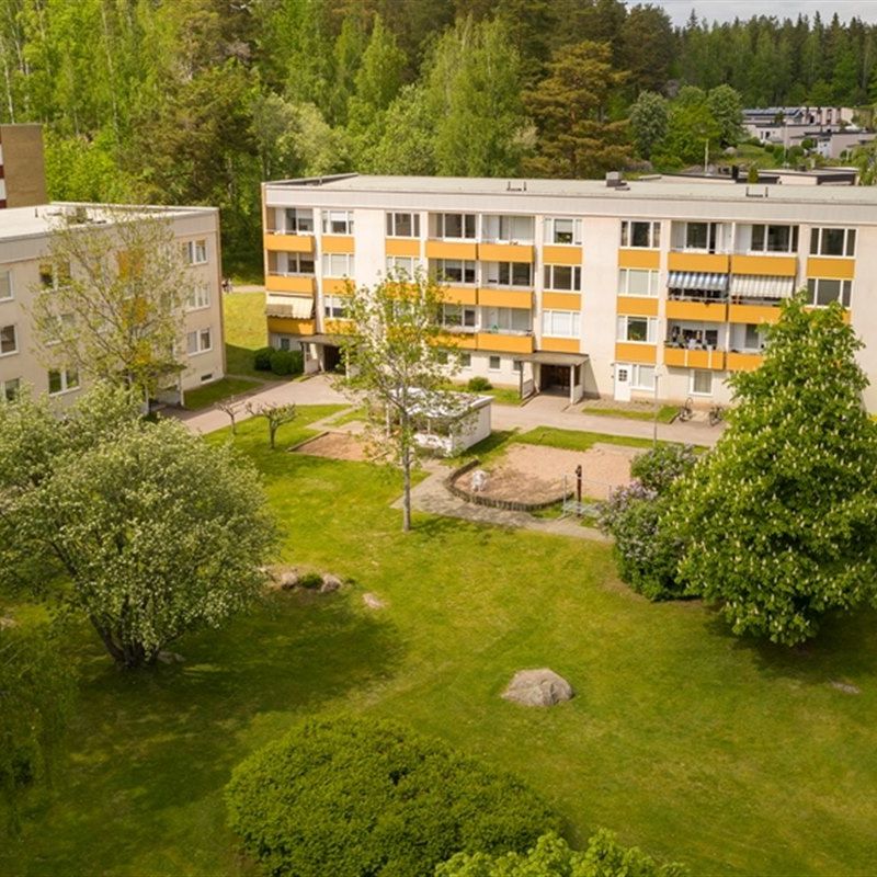 Beckhemsvägen 23 - Foto 1