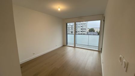 Grand appartement type 3 – Les Quais / St Hélier - Photo 5