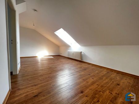 1 Zimmer Wohnung DG – Zentral in Köln-Brück - Foto 3