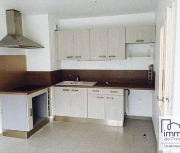 Location appartement 2 pièces 41.35 m² à Saint-Chéron (91530) - Photo 4