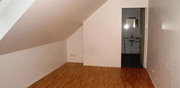 Location Appartement T 1 - Bruz - Photo 2