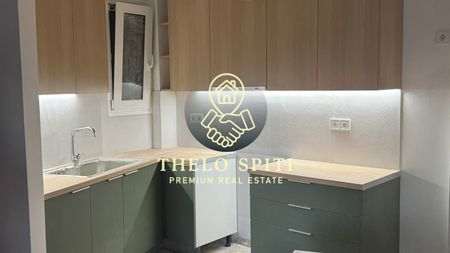 Studio/Γκαρσονιέρα για ενοικίαση Βαρνάβα (Παγκράτι) - Photo 3