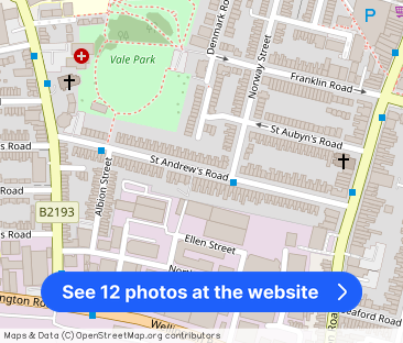 St Andrews Road, Portslade, BN41 - Photo 1