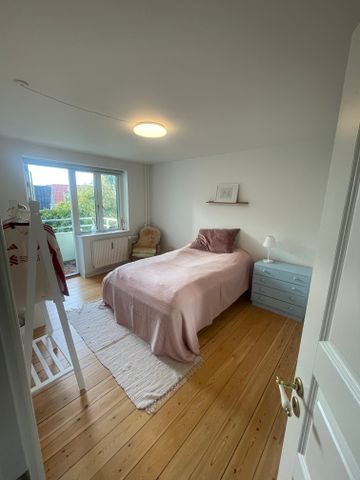 Nørrebrogade 7 A, 1. th. 8900 Randers C - Foto 2