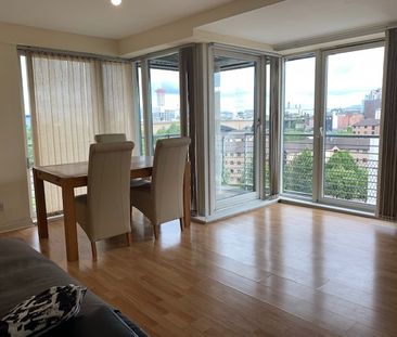 ACT65 Wallace Street, Glasgow, G5 8AS - Photo 1