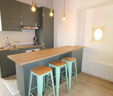 Location appartement 2 pièces, 33.50m², Dijon - Photo 2