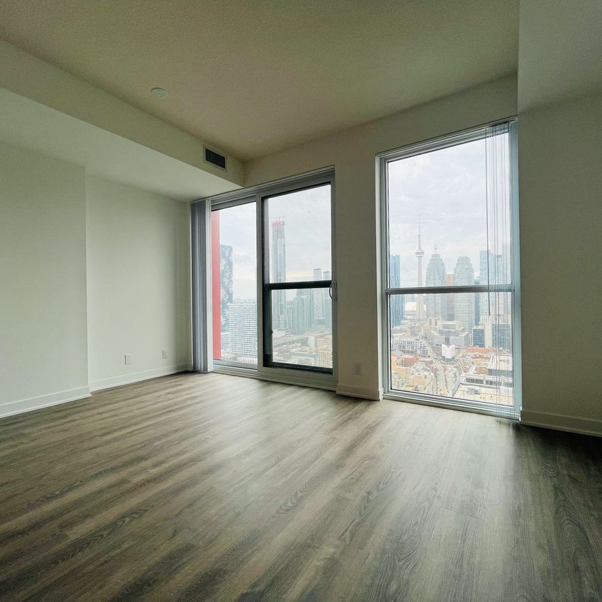 For Lease - 180 Front Street Unit# 3911, Toronto, Ontario - Photo 1