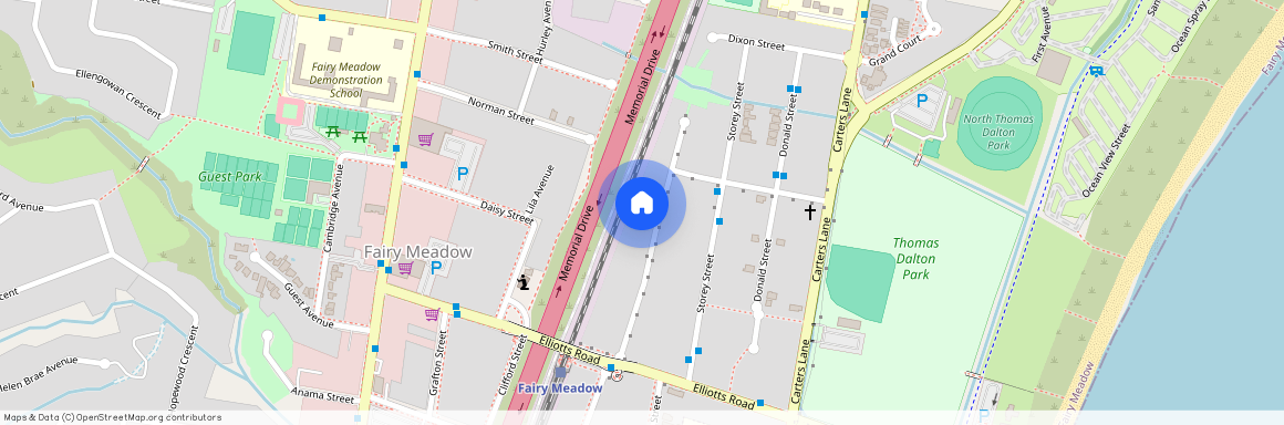 1/26 Rann Street, NSW 2519, Fairy Meadow