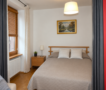 2.5 Zimmer, 3. Stock - Photo 1