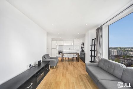 Residence Tower, N4 - Photo 5