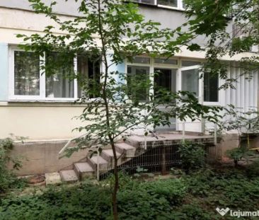 Inchiriez spatiu nerezidential in bloc 4 et. - Bucuresti (Bucuresti-Ilfov) - Fotografie 1