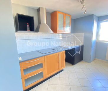 Arles centre ville, Appartement T3 de 61 m², - Photo 4