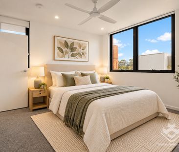 Spacious 3-Bedroom Apartment in Prime Location - Photo 5