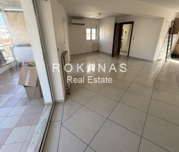 Διαμέρισμα για ενοικίαση Παλαιό Φάληρο - Photo 6