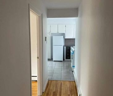 2 CH - 1 SDB - Montréal - $1,350 /mo - Photo 4