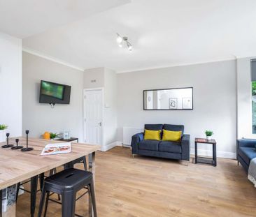 5 bedroom house to rent - Photo 2