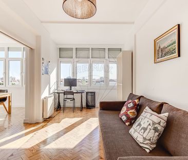 Apartamento T2 em Lisboa - Photo 3
