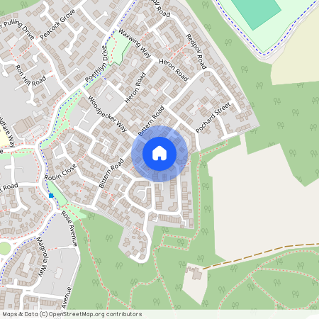 Falcon Crescent, Costessey, Norwich, NR8 5GW