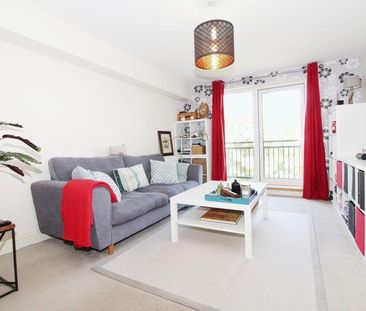 2 bedroom apartment to rent - Photo 6
