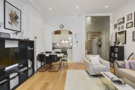 2 bedroom flat to rent - Photo 5