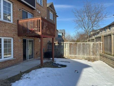 For Lease - 2415 Bankside Drive Unit# Basement, Mississauga, Ontario - Photo 3