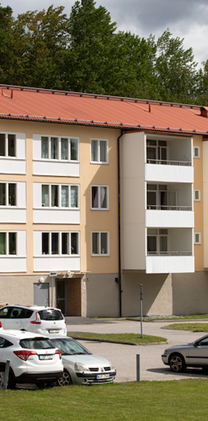 Myrstigen 13, Blombacka - Photo 1