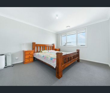 Lovely home situated on a corner block - Photo 4