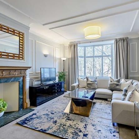 6 bedroom apartment to rent - Photo 1