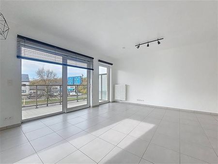 Appartement te huur - Photo 3