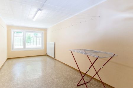 Nahe Westbahnhof! Geräumige 1-Zimmer-Wohnung im 15. Bezirk zu vermieten! - Photo 5