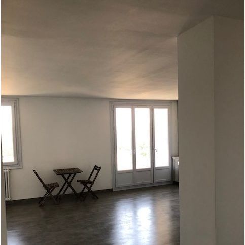 APPARTEMENT T2 A LOUER - Photo 1