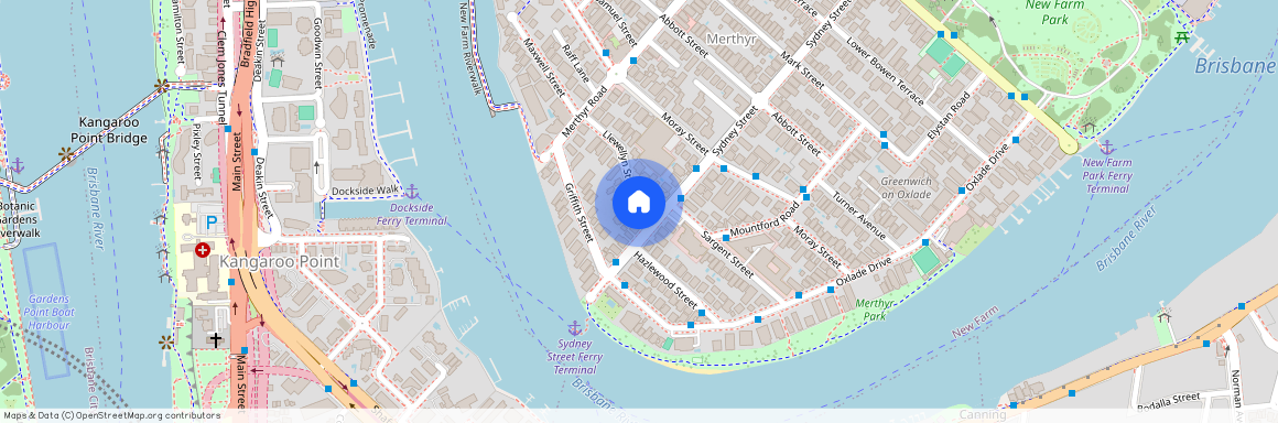 33 Llewellyn St, Qld 4005, New Farm